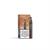 KIWI GO PLUS  + STARTER KIT - DRY TOBACCO 20