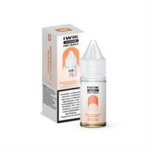 IWIK FLAVORS NIC SALT WATERMELON GUMMIES 10