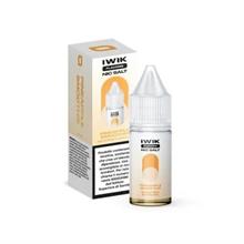 IWIK FLAVORS NIC SALT PINEAPPLE SMOOTHIE 10