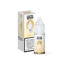 IWIK FLAVORS NIC SALT PEACH ICE 10