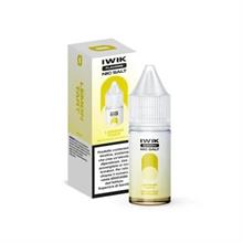IWIK FLAVORS NIC SALT LEMON TART 10