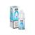 IWIK FLAVORS NIC SALT BLUE RASPBERRY 10
