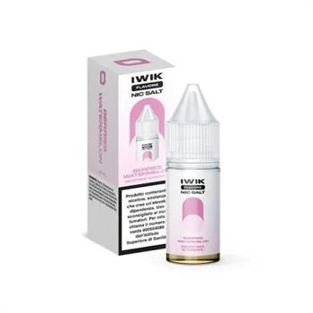 IWIK FLAVORS NIC SALT BERRIES WATERMELON 10