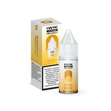 IWIK FLAVORS NIC SALT BANANA PAPAYA 10