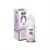 IWIK FLAVORS NIC SALT PINK LEMONADE 10