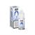 IWIK FLAVORS NIC SALT MIXED BERRIES 10