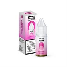 IWIK FLAVORS NIC SALT CHERRY LEMON MINT 10
