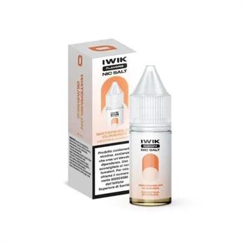 IWIK FLAVORS NIC SALT WATERMELON GUMMIES 20
