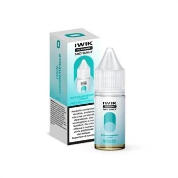 IWIK FLAVORS NIC SALT STRAWBERRY KIWI 20