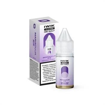 IWIK FLAVORS NIC SALT MARACUJA ICE 20