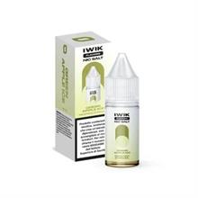 IWIK FLAVORS NIC SALT GREEN APPLE ICE 20