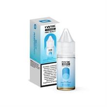 IWIK FLAVORS NIC SALT BLUE RASPBERRY 20
