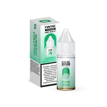 IWIK FLAVORS NIC SALT SUMMER LOLLIPOP 20