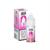IWIK FLAVORS NIC SALT CHERRY LEMON MINT 20