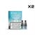 KIWI GO + POD - BLUE RAZZ LEMONADE 20