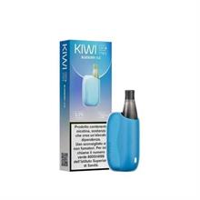KIWI GO+ MINI STARTER KIT - BLUEBERRY ICE - 20MG