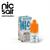 E-LIQUID VAPORART – ANICE - SALI DI NICOTINA 10ML/20MG