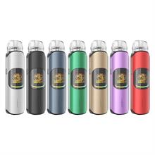 PIXO NEO - POD MOD 1300MAH - COLORE : LIGHT BROWN