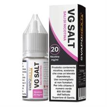BASETTA NICOBOOSTER FULL VG NIC SALT - SVAPONEXT
