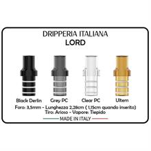 DRIPPERIA ITALIANA - DRIP TIP LORD