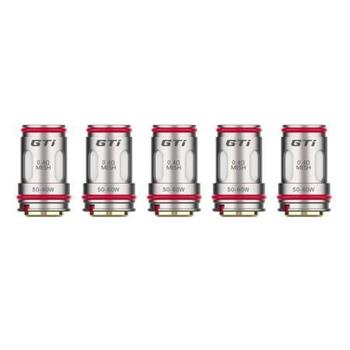 5PZ COIL GTI MESH - VAPORESSO