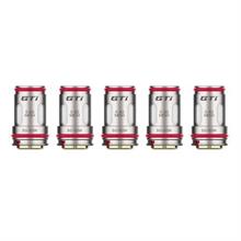 5PZ COIL GTI MESH - VAPORESSO