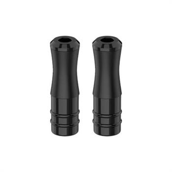 2PZ DRIP TIP IN POLICARBONATO PER KIWI - KIWI VAPOR