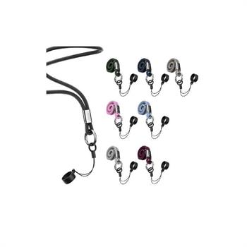 KIWI 2 PEN NECKLACE - KIWI VAPOR