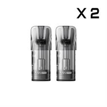 NEXI PRO - 2PZ POD DI RICAMBIO - ASPIRE - COLORE : 1,2 OHM