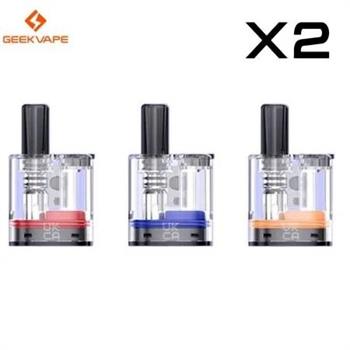 2PZ POD DI RICAMBIO SOUL (BOOST VERSION)