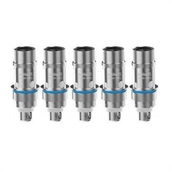 5PZ COIL MESH PER NAUTILUS 2S