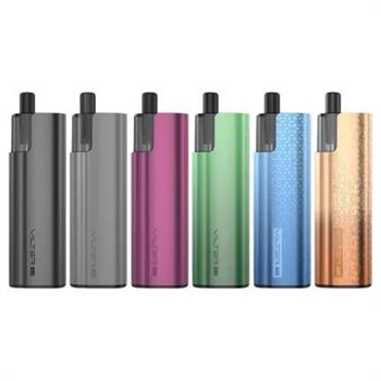 VILTER MAX - STARTER KIT 1800MAH