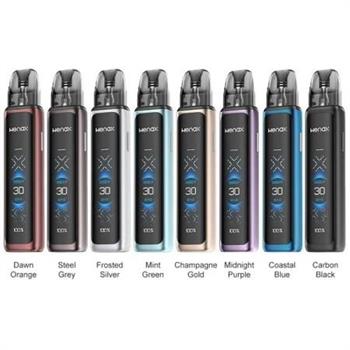 WENAX Q ULTRA - 1300MAH