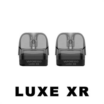 2PZ COIL LUXE XR/XR MAX