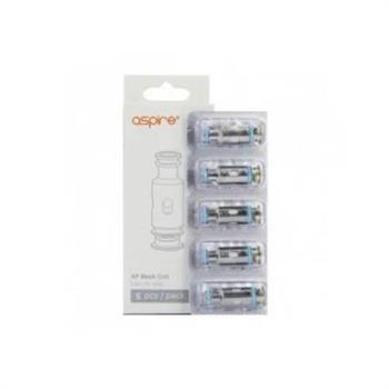5PZ AF MESH COIL - ASPIRE - COLORE : 0,8 OHM