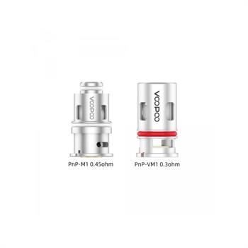 5PZ COIL PNP PER VINCI MOD POD - VOOPOO