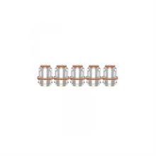 5PZ MESH COIL Z1 Z2 - GEEK VAPE
