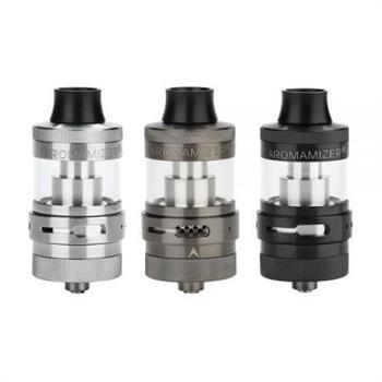AROMAMIZER LITE RTA V1.5 - 3.5ML - STEAM CRAVE