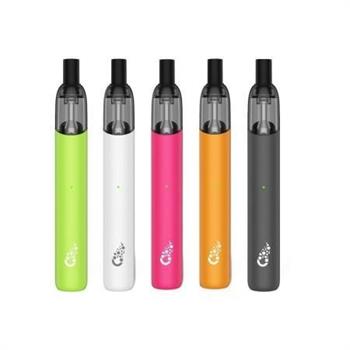 BUBBLE SE - SINGLE PEN 500MAH