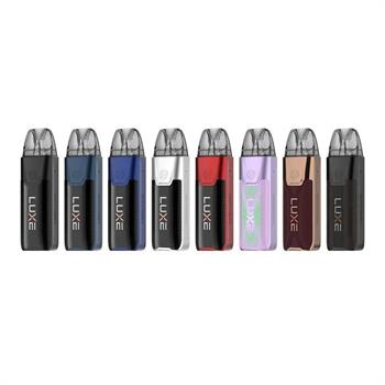 LUXE XR MAX 2 - POD MOD 3200MAH