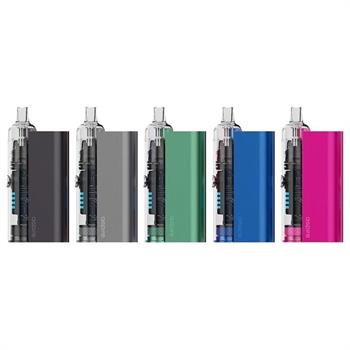 CYBER-GT - STARTER KIT 2400MAH