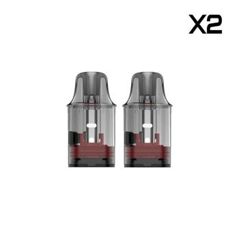 RESISTENZA VIBE SE - 2 PEZZI DUAL MESH