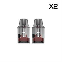 RESISTENZA VIBE SE - 2 PEZZI DUAL MESH