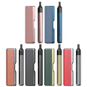 VILTER PRO STARTER KIT GUNMETAL & BROWN