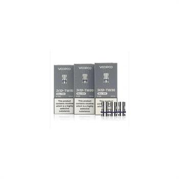 5PZ COIL PNP-TW - VOOPOO - TW