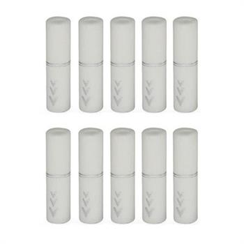 DRIP TIP IN COTONE PER NUOVA KUBI POD (10PZ) - HOTCIG