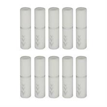 DRIP TIP IN COTONE PER NUOVA KUBI POD (10PZ) - HOTCIG
