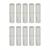 DRIP TIP IN COTONE PER NUOVA KUBI POD (10PZ) - HOTCIG