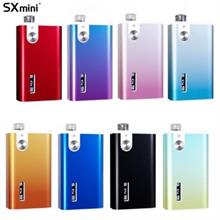 VI CLASS AIO SXMINI - STARTER KIT - COLORE : WHITE