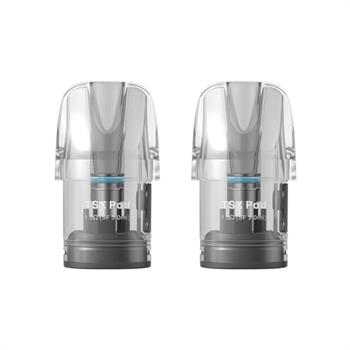 2PZ TSX POD - ASPIRE